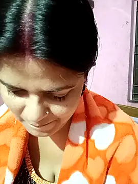 Snapshot of Hot_Pakhi chatting on 12.11.24 Hot Pakhi online show from 12.11.24