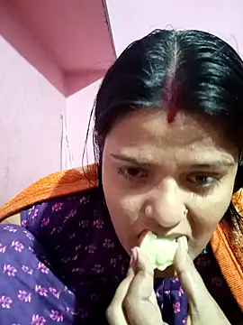 Snapshot of Hot_Pakhi chatting on 01.10.25 Hot Pakhi online show from 01.10.25