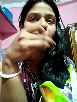 Snapshot of Hot_Pakhi chatting on 02.10.25 Hot Pakhi online show from 02.10.25