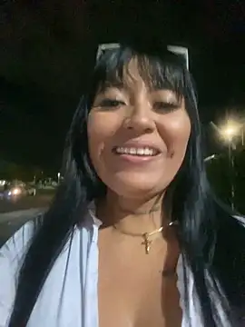 Snapshot of luisa16xxx chatting on 12.12.24 luisa16xxx online show from 12.12.24