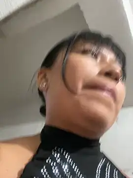 Snapshot of luisa16xxx chatting on 01.26.25 luisa16xxx online show from 01.26.25