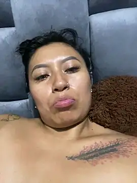 Snapshot of luisa16xxx chatting on 01.31.25 luisa16xxx online show from 01.31.25