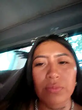 Snapshot of luisa16xxx chatting on 10.09.25 luisa16xxx online show from 10.09.25