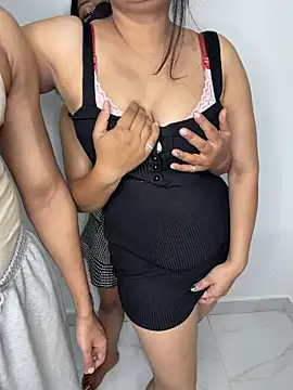 RupaliDixit online show from 11.30.25