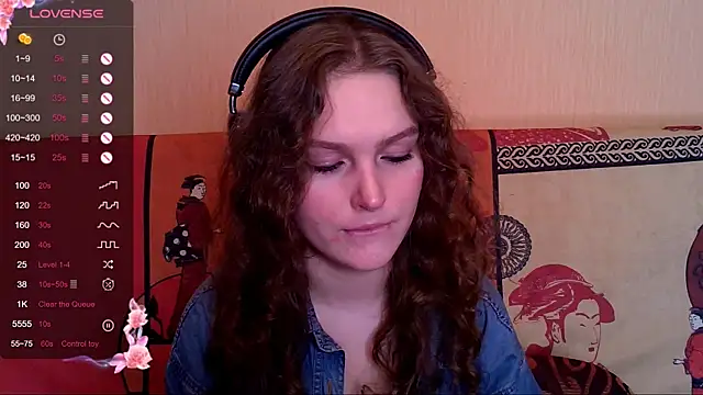 Jenna Sativa online show from 01.14.25