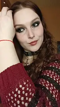 Jenna Sativa online show from 02.28.26