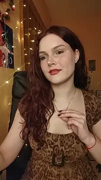 Jenna Sativa online show from 03.14.26