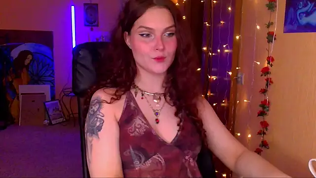 Snapshot of Jenna_Sativa chatting on 05.21.26 Jenna Sativa online show from 05.21.26