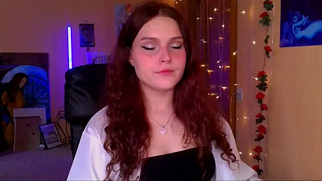 Snapshot of Jenna_Sativa chatting on 06.05.26 Jenna Sativa online show from 06.05.26