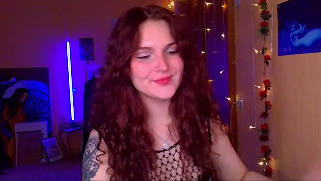 Snapshot of Jenna_Sativa chatting on 06.11.26 Jenna Sativa online show from 06.11.26