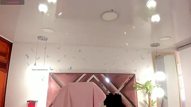  Antonnela  online show from 10.05.25