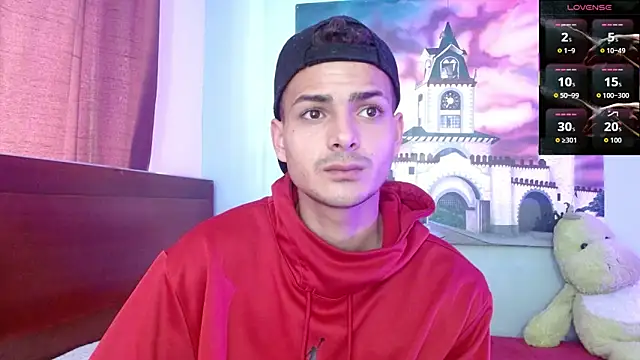 Jeffstyle18 online show from 11.08.25