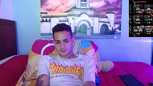 Jeffstyle18 online show from 11.10.25