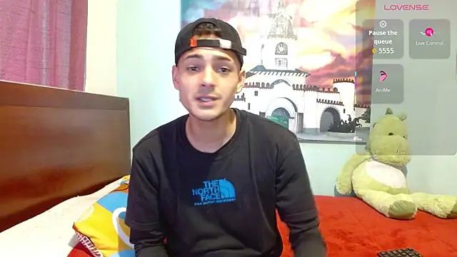 Jeffstyle18 online show from 11.17.25