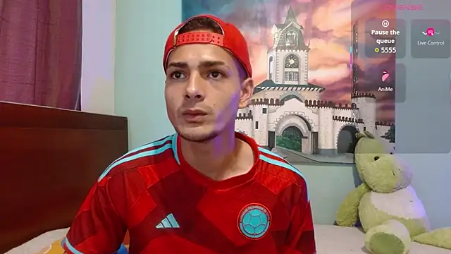 Jeffstyle18 online show from 11.22.25