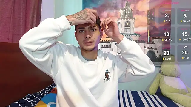 Jeffstyle18 online show from 11.26.25