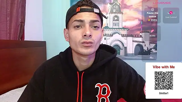 Jeffstyle18 online show from 12.22.25