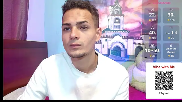 Jeffstyle18 online show from 01.06.26