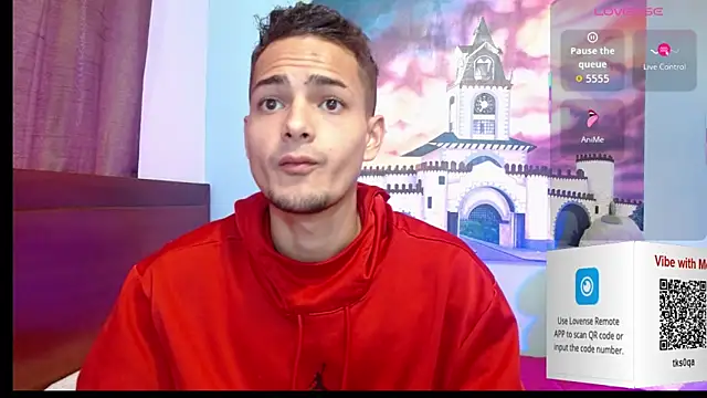 Jeffstyle18 online show from 01.07.26