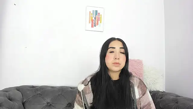 kaory azumi online show from 11.18.25