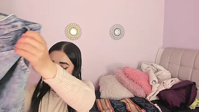 kaory azumi online show from 02.03.26