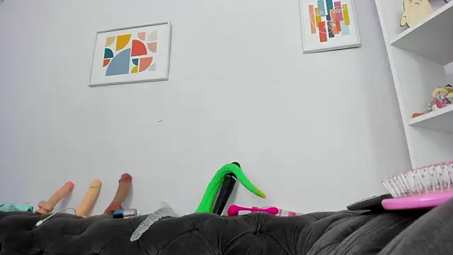 kaory azumi online show from 02.13.26