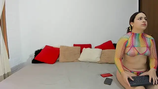 Fetishgirlsxx online show from 03.09.26