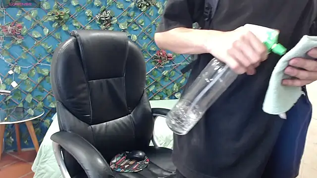 Waturox online show from 02.11.25