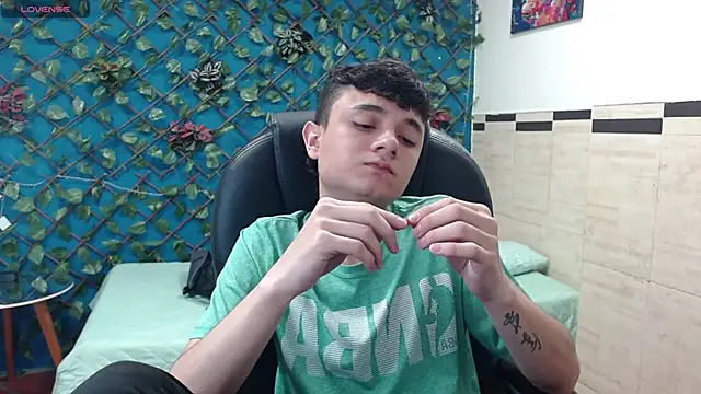 Waturox online show from 02.11.25