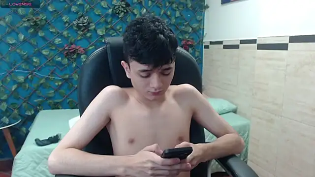 Waturox online show from 02.11.25