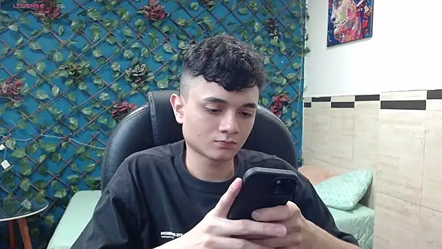 Waturox online show from 02.21.25