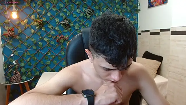 Waturox online show from 09.08.25