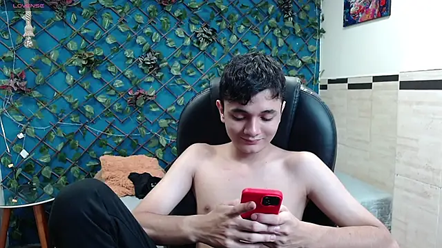 Waturox online show from 10.03.25