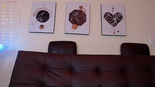 ChristyAddams online show from 02.17.25