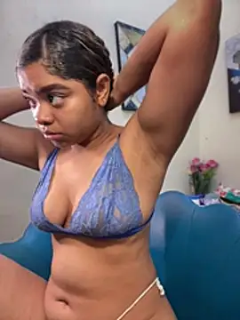 ChristyAddams online show from 02.02.26