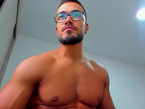 Alexander Martines online show from 02.20.26