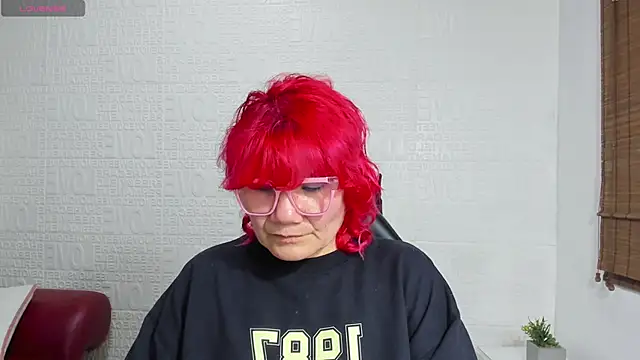 Salomeediaz  online show from 03.06.25