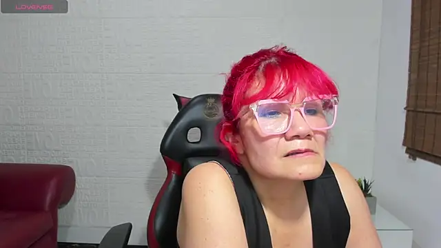 Salomeediaz  online show from 03.08.25