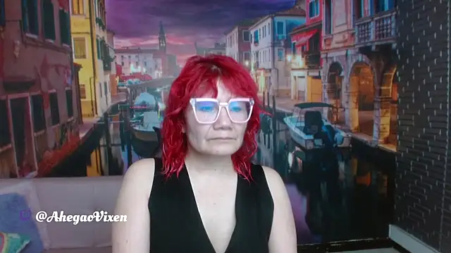 Salomeediaz  online show from 03.09.25