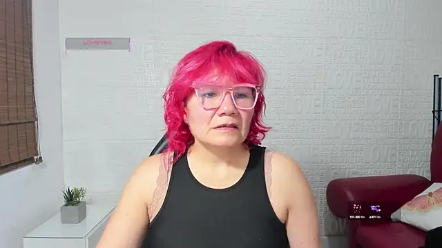 Salomeediaz  online show from 03.15.25