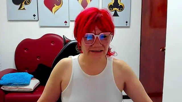 Salomeediaz  online show from 09.21.25