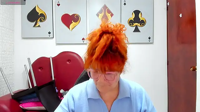 Salomeediaz  online show from 02.02.26