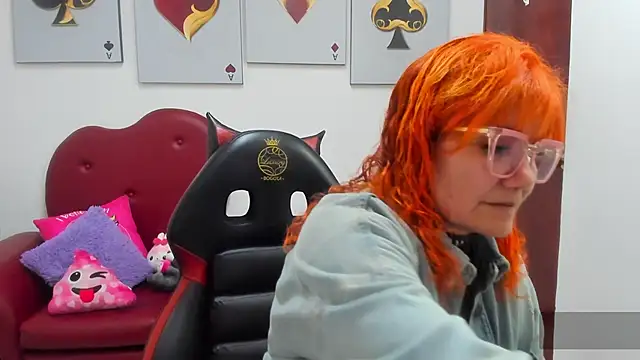 Salomeediaz  online show from 03.09.26