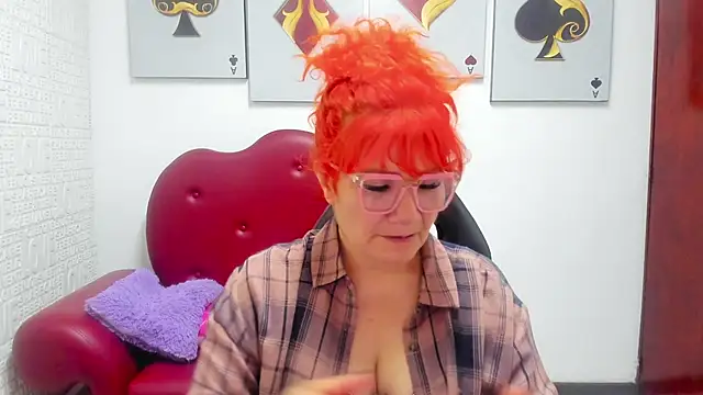 Snapshot of Salomeediaz_ chatting on 05.20.26 Salomeediaz online show from 05.20.26