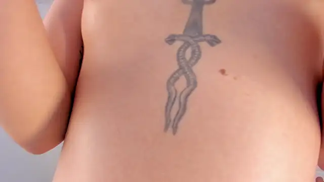 Snapshot of Mariapettit chatting on 01.31.25 Mariapettit online show from 01.31.25