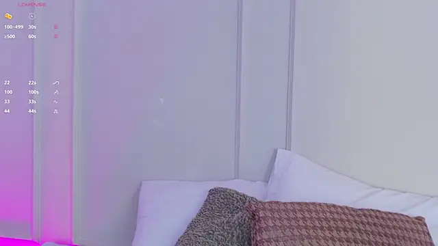 Snapshot of Mariapettit chatting on 09.20.25 Mariapettit online show from 09.20.25