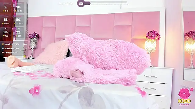 DaphneLloyd online show from 01.16.25