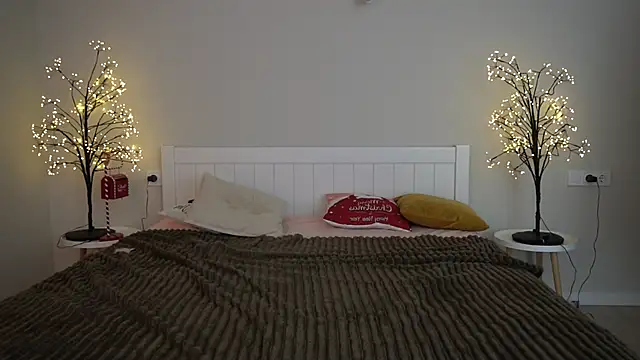 PamelaXX  online show from 02.05.25