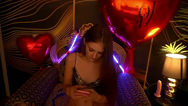 PamelaXX  online show from 02.19.25