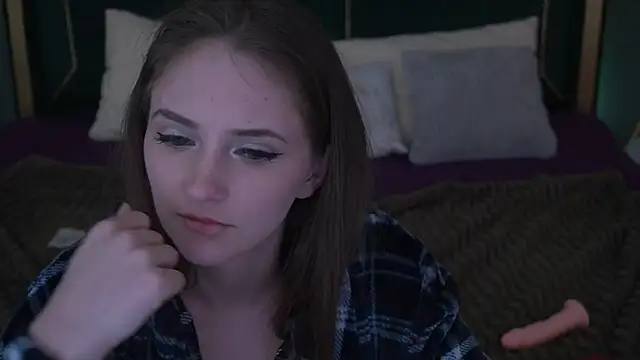 PamelaXX  online show from 03.17.25